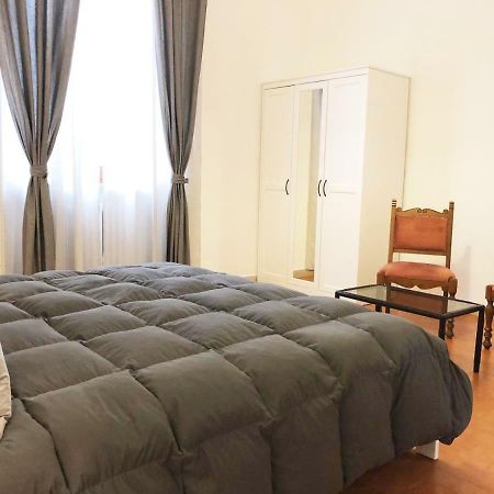 Relax Apartment Сульмона Экстерьер фото