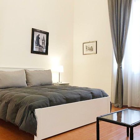 Relax Apartment Сульмона Экстерьер фото