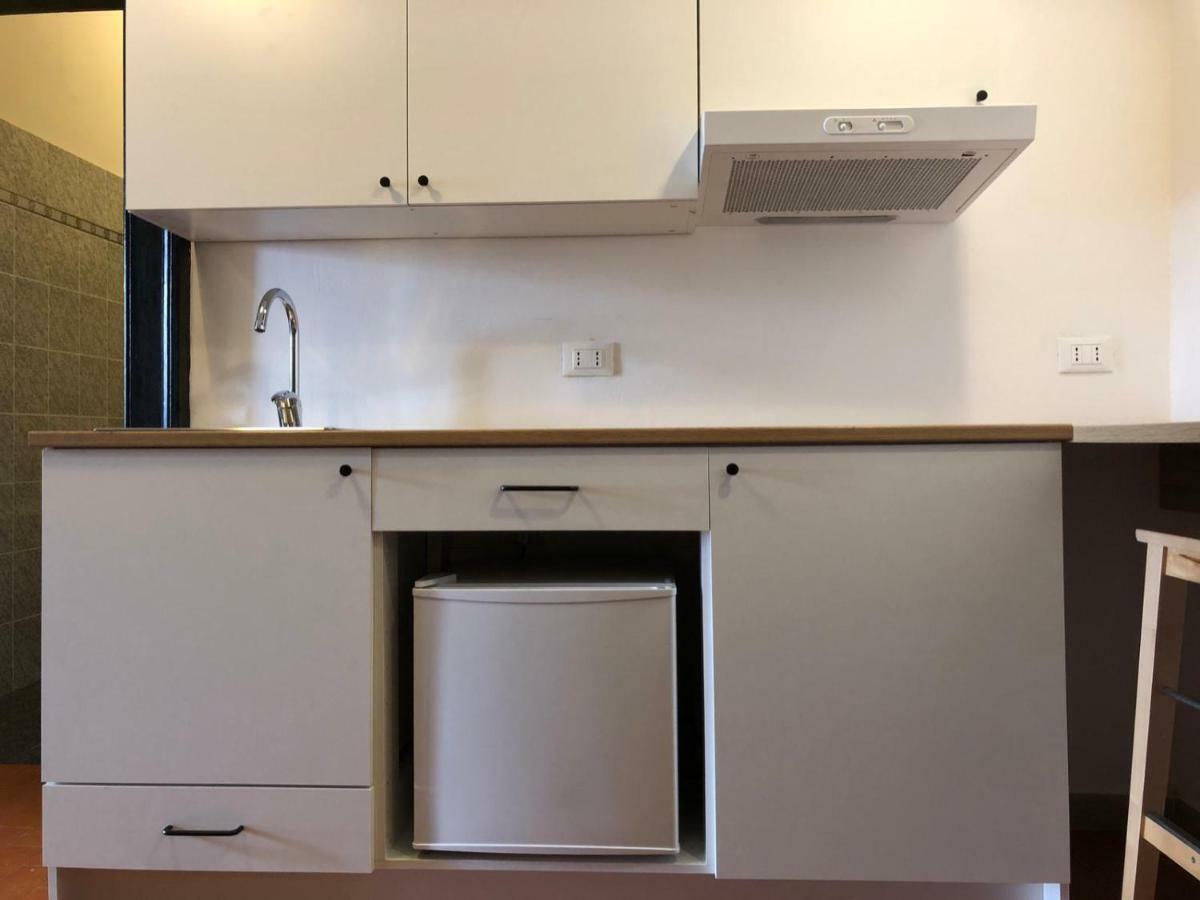 Relax Apartment Сульмона Экстерьер фото