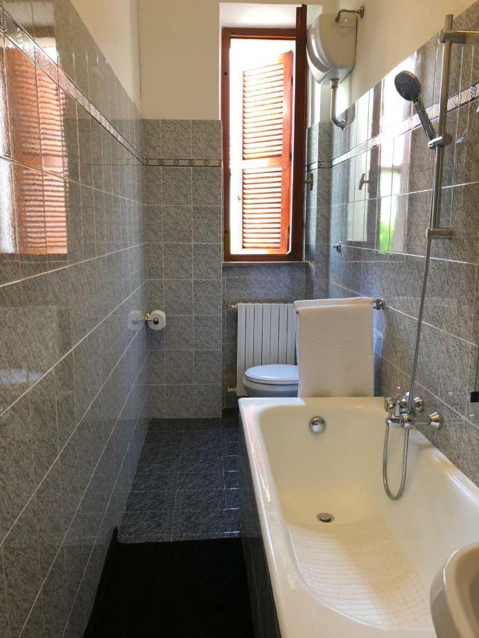 Relax Apartment Сульмона Экстерьер фото
