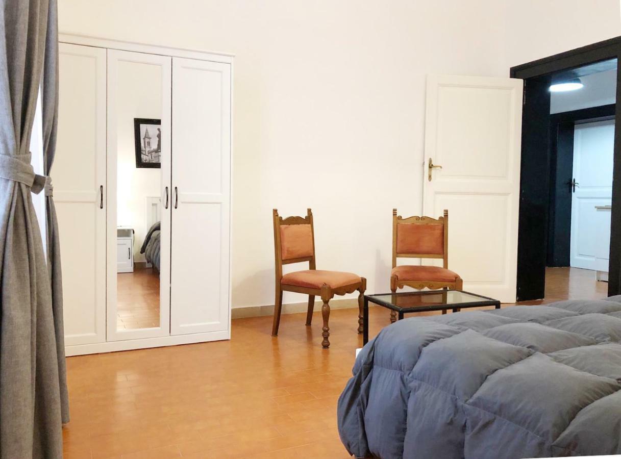 Relax Apartment Сульмона Экстерьер фото