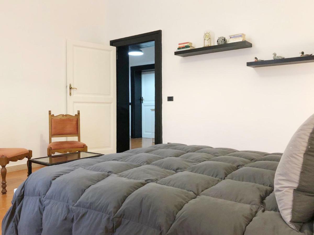 Relax Apartment Сульмона Экстерьер фото