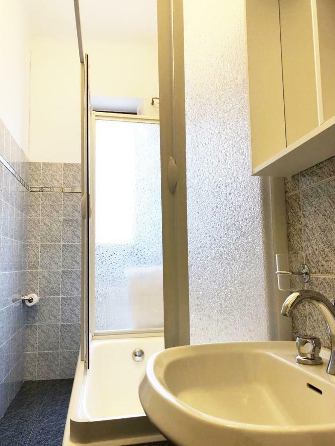 Relax Apartment Сульмона Экстерьер фото